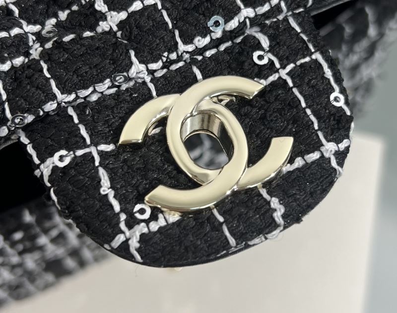 Chanel Satchel Bags